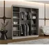 Skriňa Rubino 180 cm