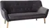 Pohovka Nordic 3 Velvet