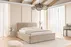 Postel Tulia I 140x200