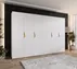 Skriňa Sandi 1 300 cm