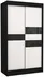Skriňa Batia 120 cm