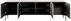 TV stolek s 1 zásuvkou Sonatia 200 cm
