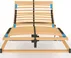 Rošt Visby Electrico 80 s elektrickým polohováním