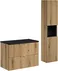 Zestaw mebli Nova Oak