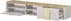 TV stolek 220 Amilio