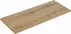 Deska stolu Nova Oak 120 cm