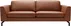 Sofa 3-osobowa Ohio
