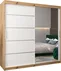 Skříň s posuvnými dveřmi Verona 2 200