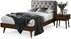 Postel Cassidy 120 cm