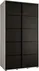 Skriňa Cannes 4 130 hĺbka 60 cm