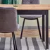 Moderní rozkládací stůl do jídelny Greg