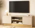 TV stolek Gold