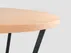 Stół Maple Basic 90