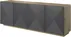 Komoda Asha 200 cm