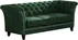 Sofa 3-osobowa Chesterfield Derby