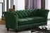 Sofa 3-osobowa Chesterfield Derby
