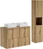 Zestaw mebli Nova Oak