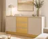 Komoda Gold Premium