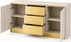Komoda Gold Premium