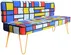 Lavice De Stijl