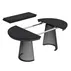 Stół rozkładany Garda
