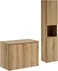 Zestaw mebli Nova Oak