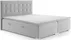 Postel boxspring 200 Deniz