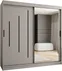 Skriňa Rubino Y2 200