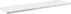 Deska stolu Nova White 140 cm