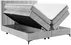 Postel 180x200 cm Brevio