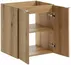 Zestaw mebli Nova Oak