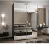 Skriňa s posuvnými dverami Lux 2 170