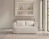 Sofa 2-osobowa Ferro Bis