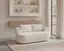 Sofa 2-osobowa Ferro Bis