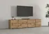 TV stolek Asymetric