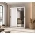 Szafa przesuwna Glossy 150