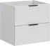 Skříňka pod umyvadlo Adel White 60 cm