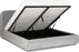 Łóżko Bristol z Pojemnikiem 140