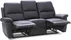 Sofa 3-osobowa Twins