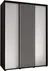 Szafa przesuwna Lanko 1 170 60 cm głębokości