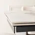Rozkladací stôl Rex 2 180