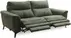 Sofa z funkcją relaksu elektrycznego Verbena