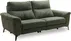 Sofa z funkcją relaksu elektrycznego Verbena