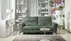 Sofa z funkcją relaksu elektrycznego Verbena