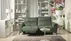 Sofa z funkcją relaksu elektrycznego Verbena