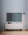 TV stolek Smooth Edge