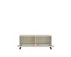 TV stolek Smooth Edge