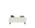 Szafka RTV Smooth Edge