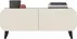 TV stolek Smooth Edge