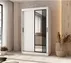 Szafa przesuwna Glossy 120
